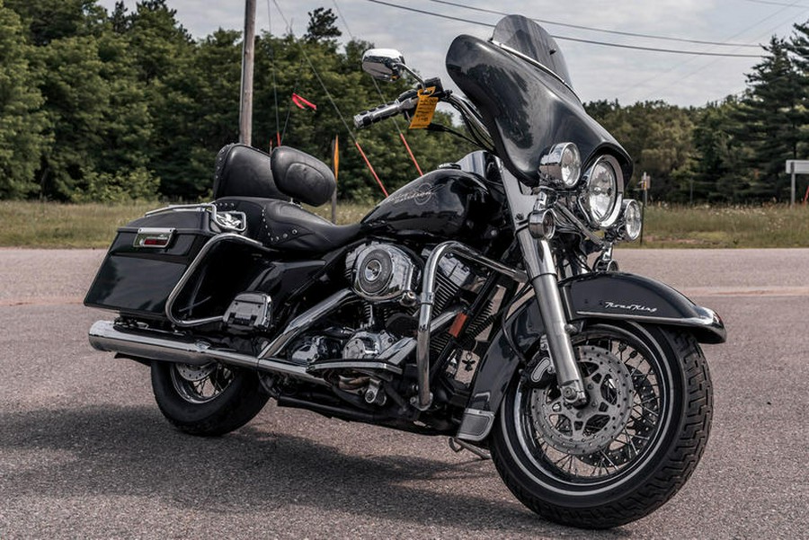 2006 Harley-Davidson® FLHR - Road King®