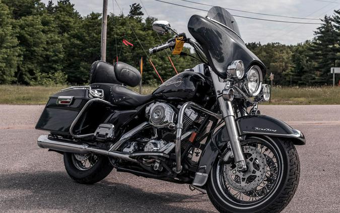 2006 Harley-Davidson® FLHR - Road King®