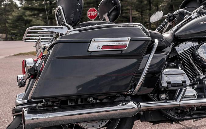 2006 Harley-Davidson® FLHR - Road King®