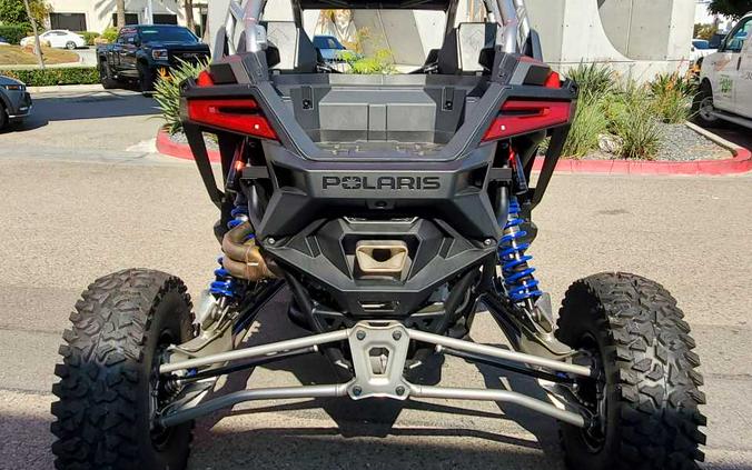 2024 POLARIS RZR PRO R 4 ULTIMATE