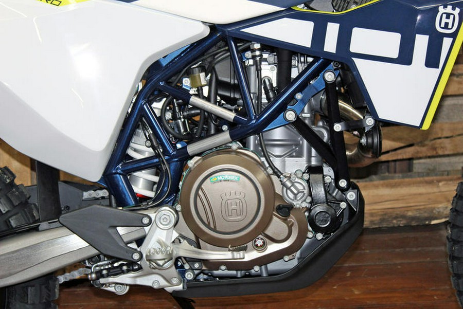 2023 Husqvarna® 701 Enduro