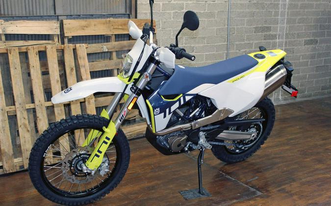 2023 Husqvarna® 701 Enduro