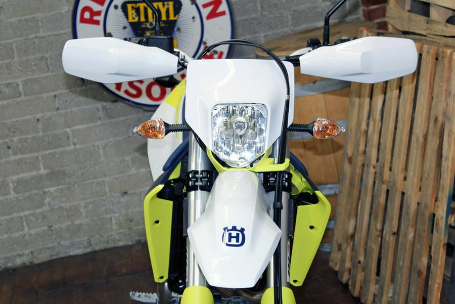 2023 Husqvarna® 701 Enduro