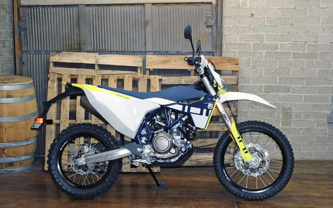 2023 Husqvarna® 701 Enduro