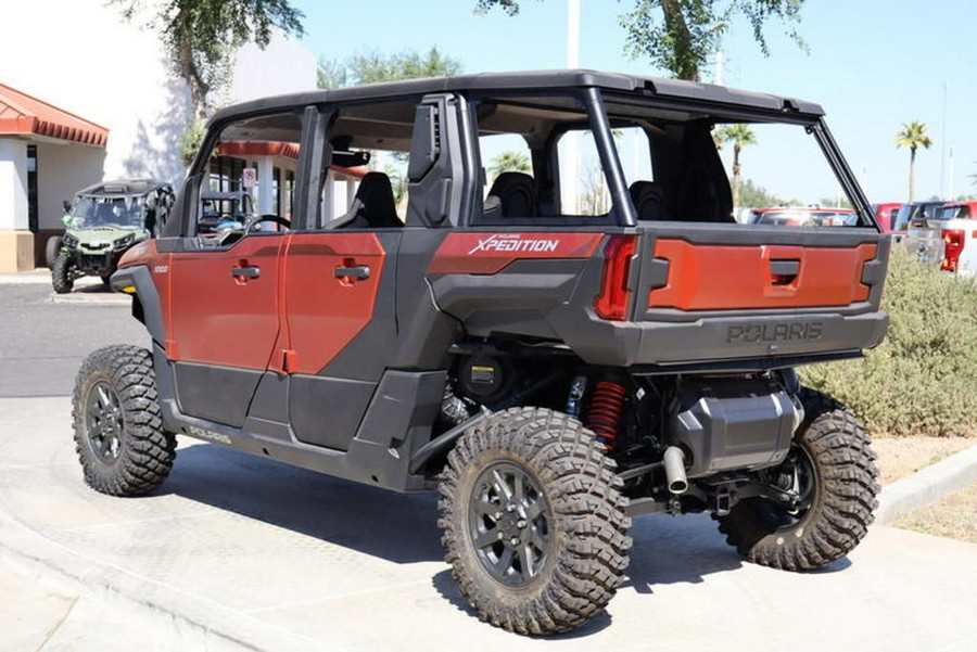 2024 Polaris® XPedition ADV 5 Ultimate