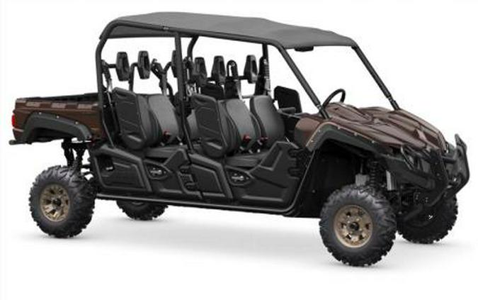 2024 Yamaha Viking EPS Ranch Edition