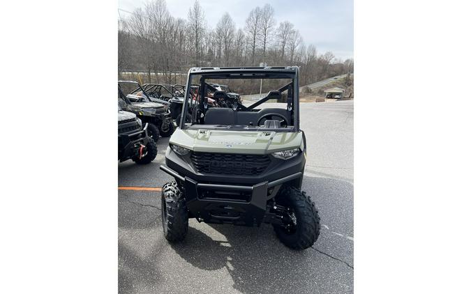 2024 Polaris Industries Ranger® 1000 Base