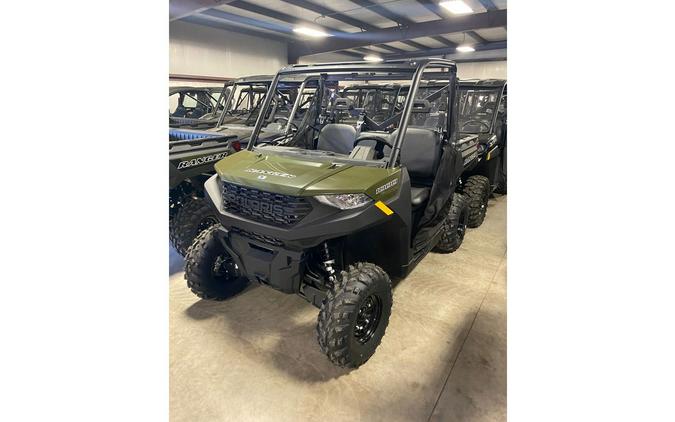 2025 Polaris Industries Ranger® 1000