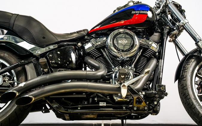 2019 Harley-Davidson Softail Low Rider - $9,899.00