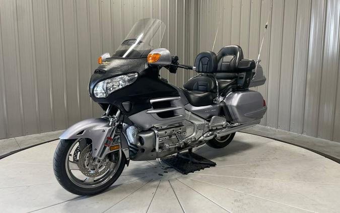 2009 Honda GOLD WING NAVIGATION