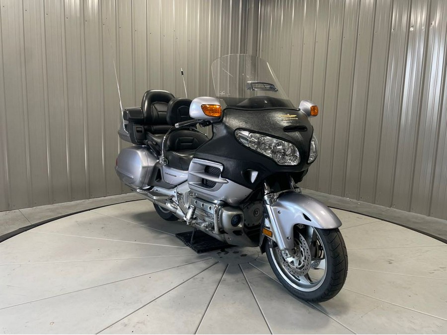 2009 Honda GOLD WING NAVIGATION