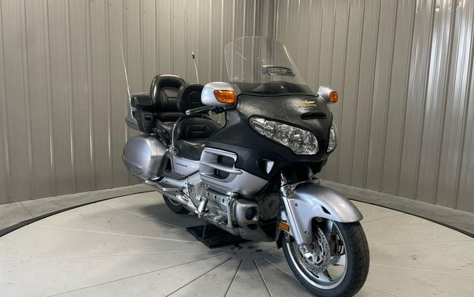 2009 Honda GOLD WING NAVIGATION