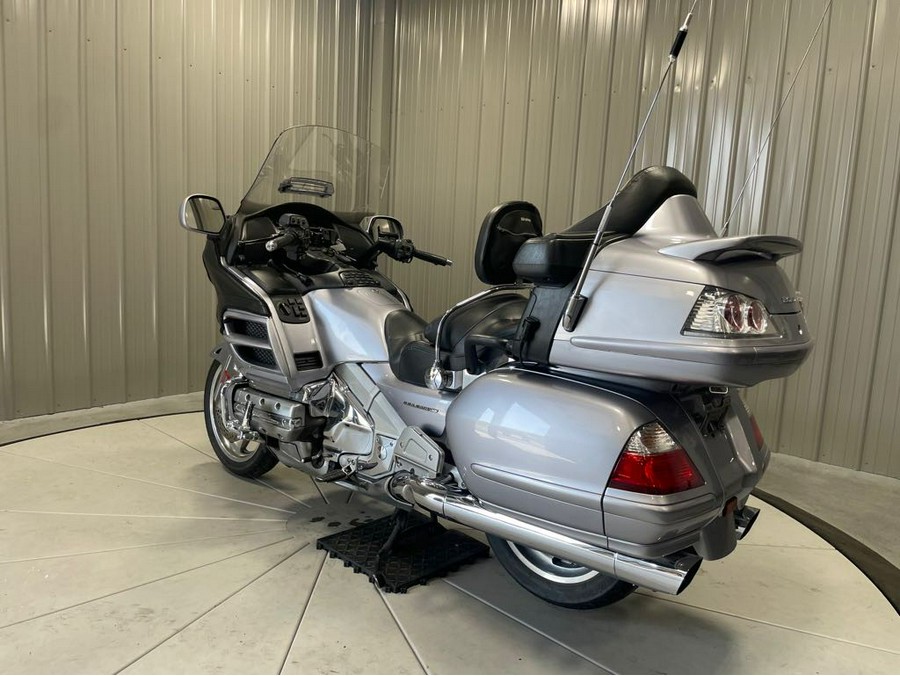 2009 Honda GOLD WING NAVIGATION