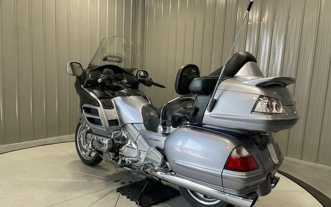 2009 Honda GOLD WING NAVIGATION