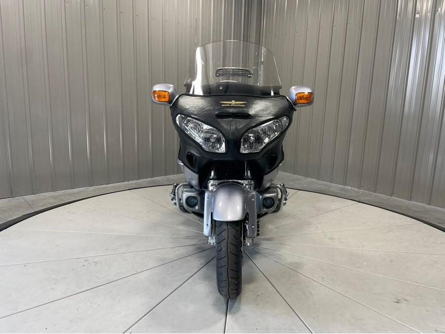 2009 Honda GOLD WING NAVIGATION