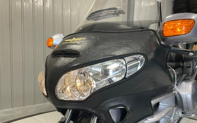 2009 Honda GOLD WING NAVIGATION