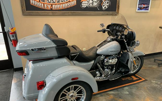 2024 Harley-Davidson Tri Glide Ultra