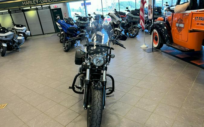 2022 Harley-Davidson Forty-Eight XL1200X Certified Pre Owned