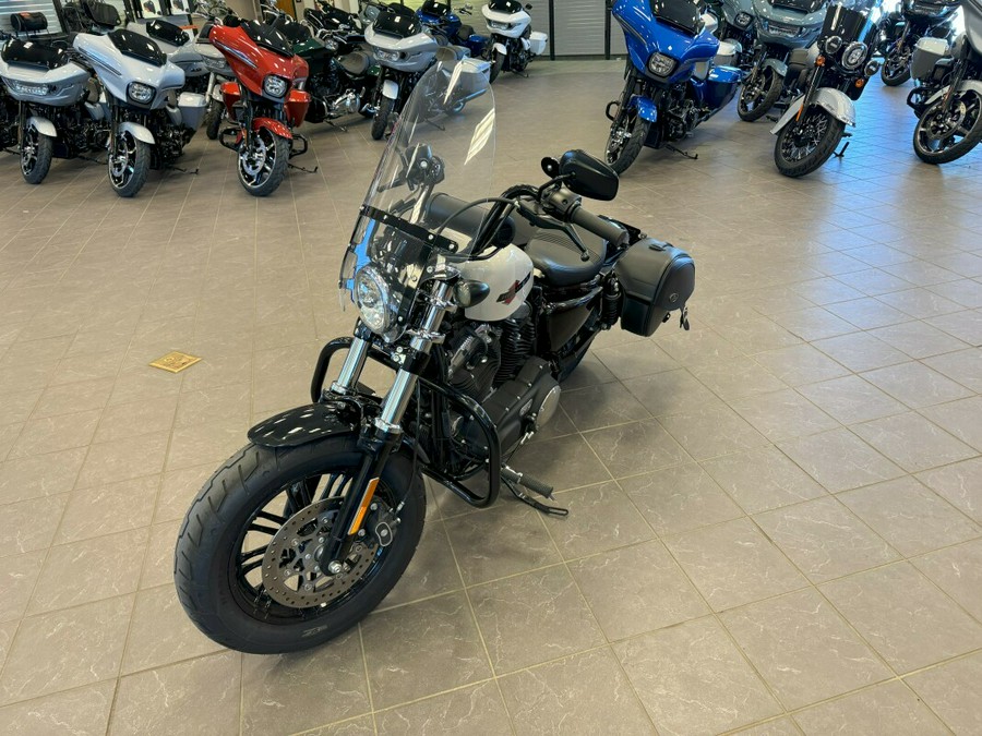 2022 Harley-Davidson Forty-Eight XL1200X Certified Pre Owned