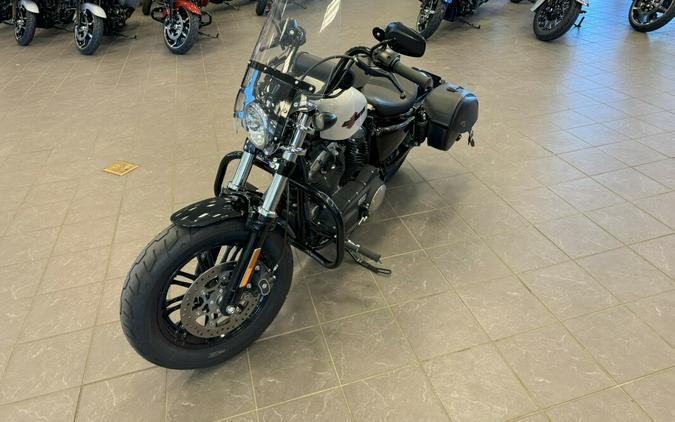 2022 Harley-Davidson Forty-Eight XL1200X Certified Pre Owned