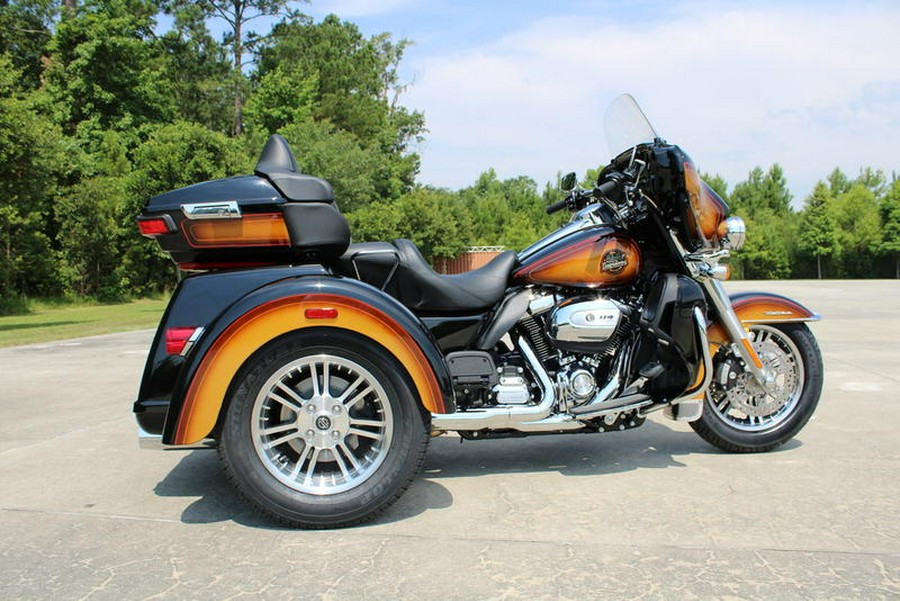 2024 Harley-Davidson® FLHTCUTG - Tri Glide® Ultra