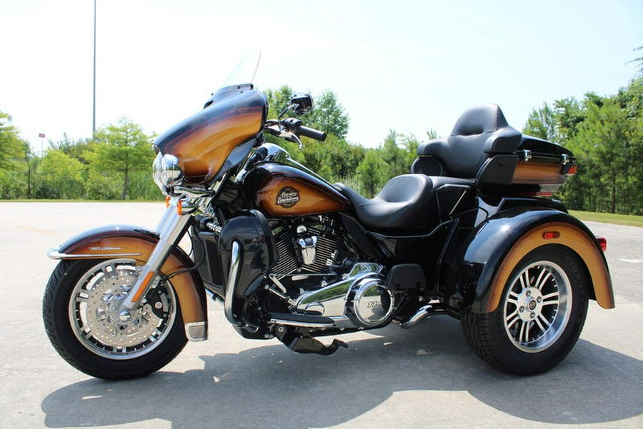 2024 Harley-Davidson® FLHTCUTG - Tri Glide® Ultra