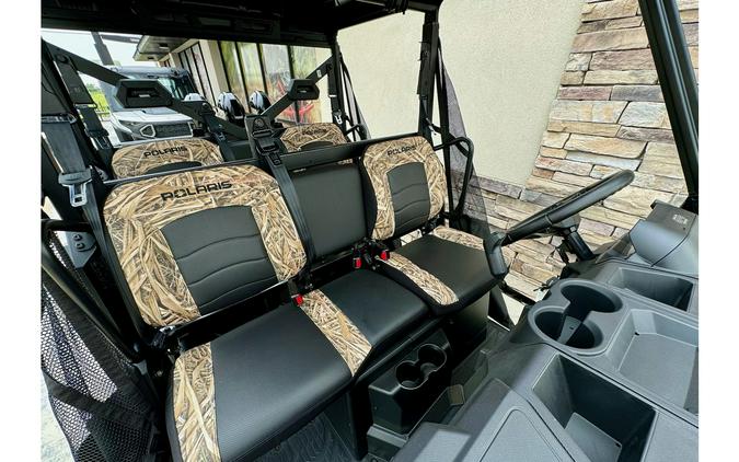 2025 Polaris Industries Ranger® Crew XP 1000 Waterfowl