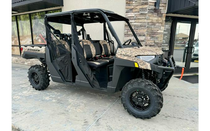 2025 Polaris Industries Ranger® Crew XP 1000 Waterfowl