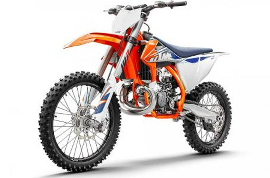 2022 KTM 250 SX