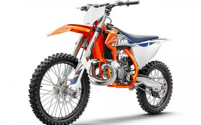 2022 KTM 250 SX