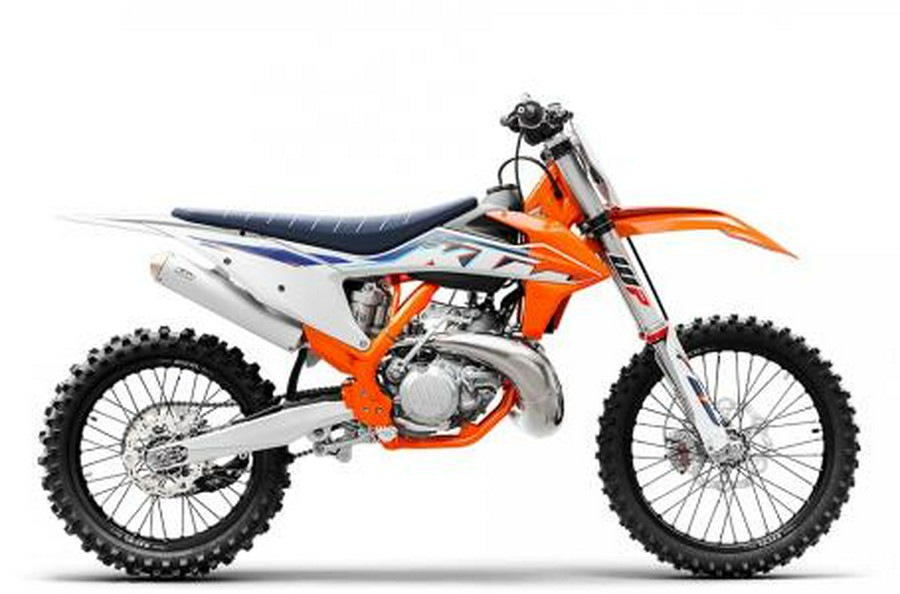 2022 KTM 250 SX