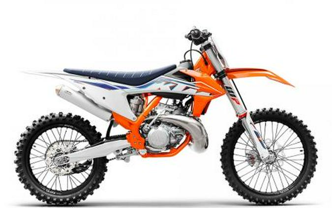 2022 KTM 250 SX