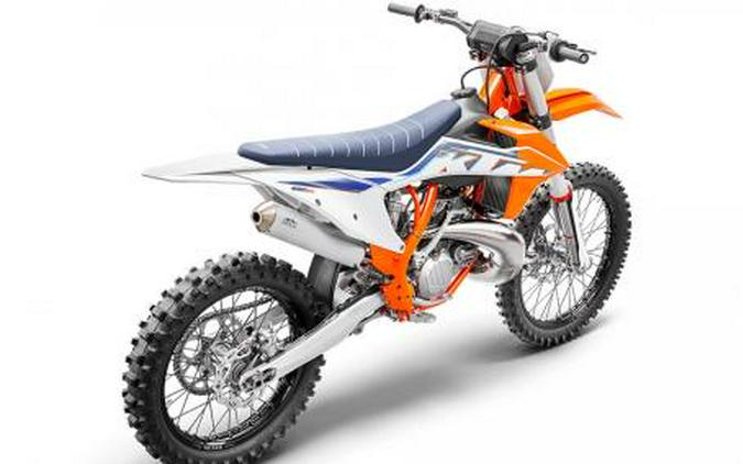 2022 KTM 250 SX