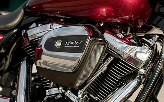 2017 Harley-Davidson Street Glide® Special