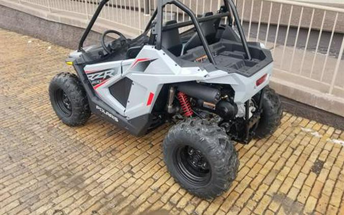 2024 Polaris RZR 200 EFI