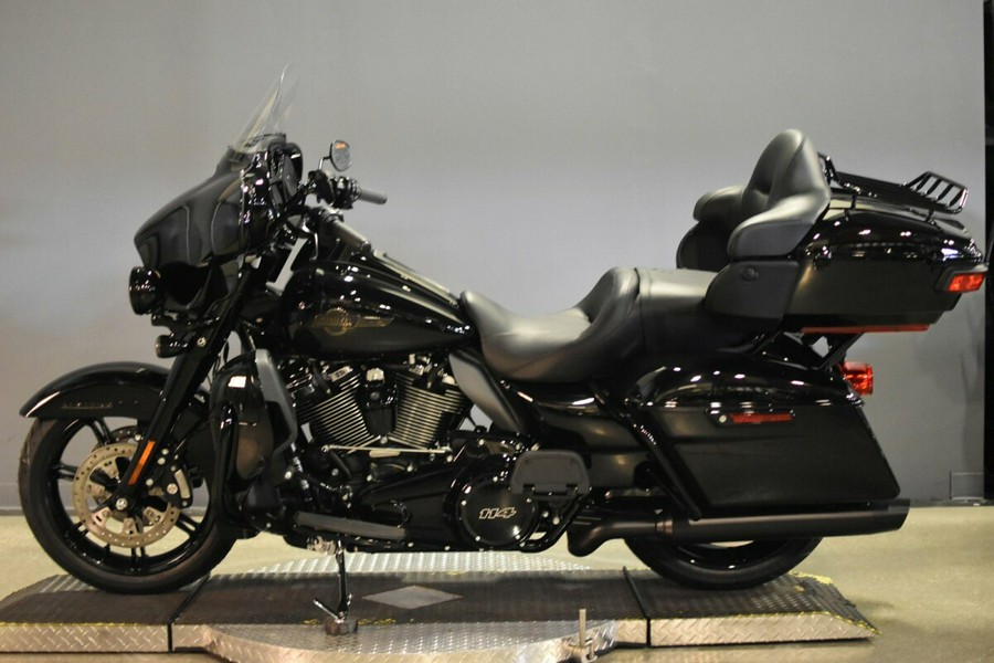 2023 Harley-Davidson Ultra Limited