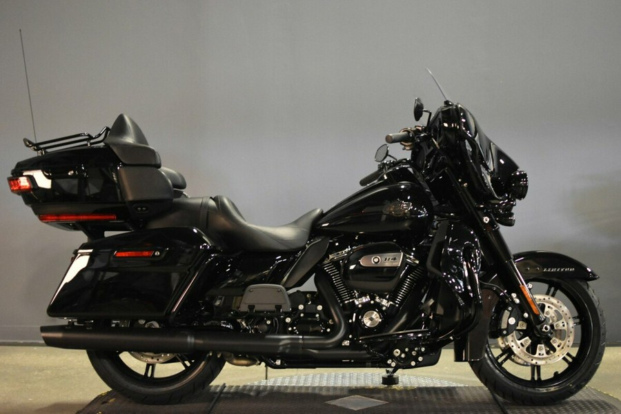 2023 Harley-Davidson Ultra Limited