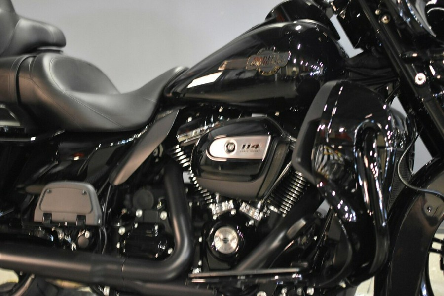 2023 Harley-Davidson Ultra Limited