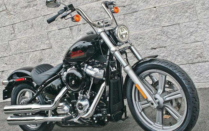 2024 Harley-Davidson® FXST - Softail® Standard