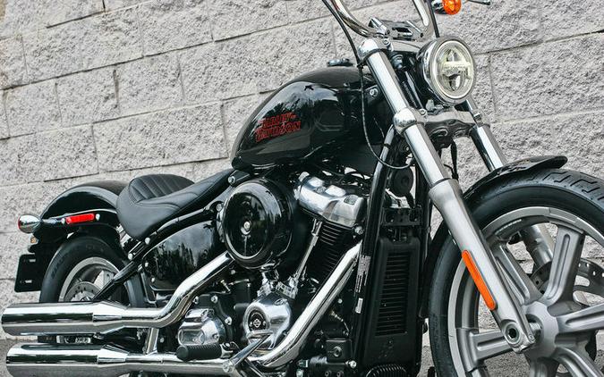 2024 Harley-Davidson® FXST - Softail® Standard