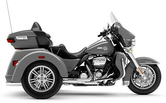 2024 Harley-Davidson Tri Glide® Ultra