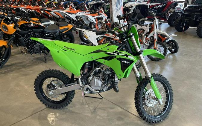 2024 Kawasaki KX™85