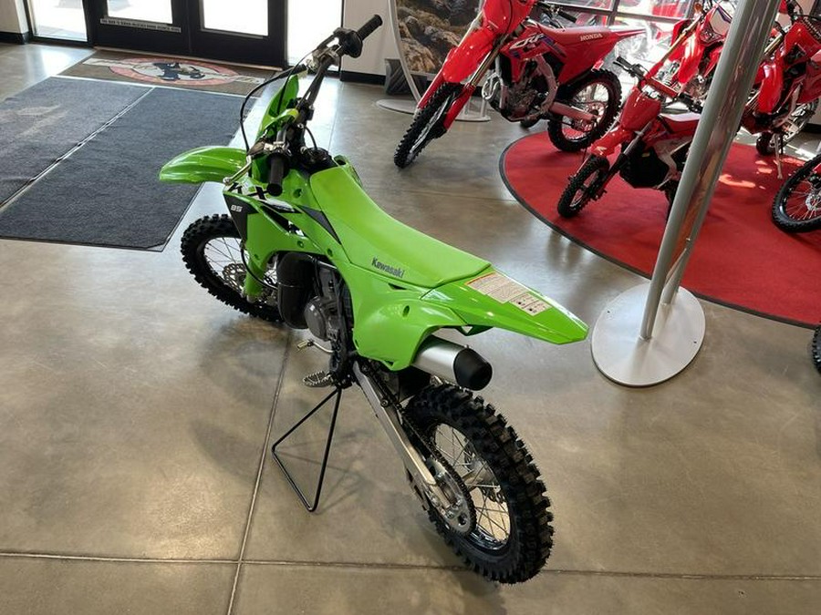 2024 Kawasaki KX™85