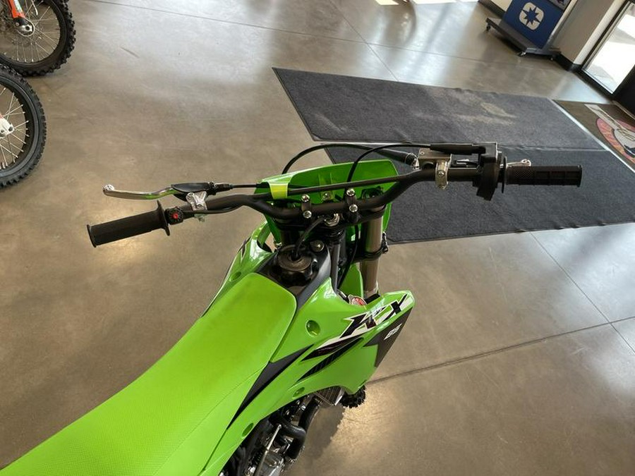 2024 Kawasaki KX™85