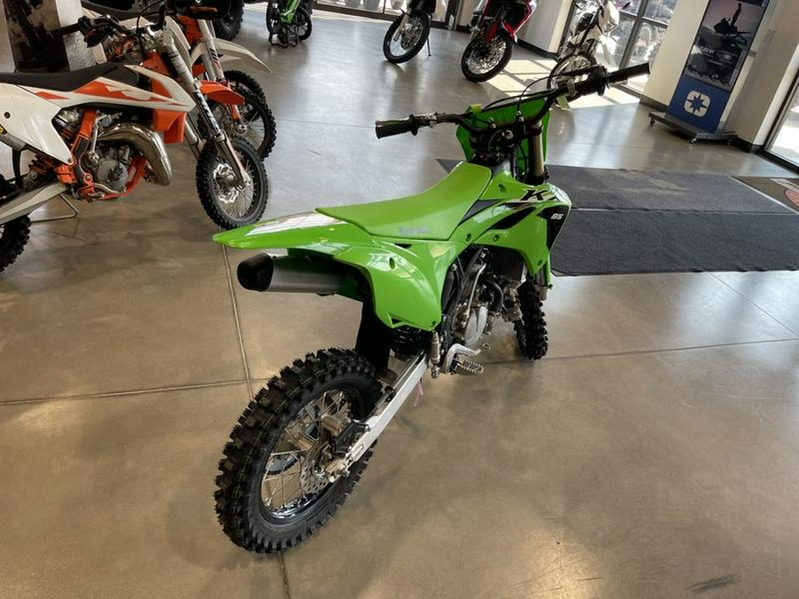 2024 Kawasaki KX™85