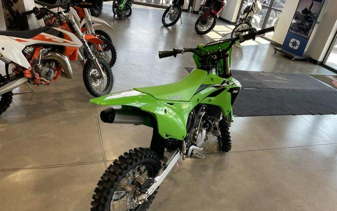 2024 Kawasaki KX™85