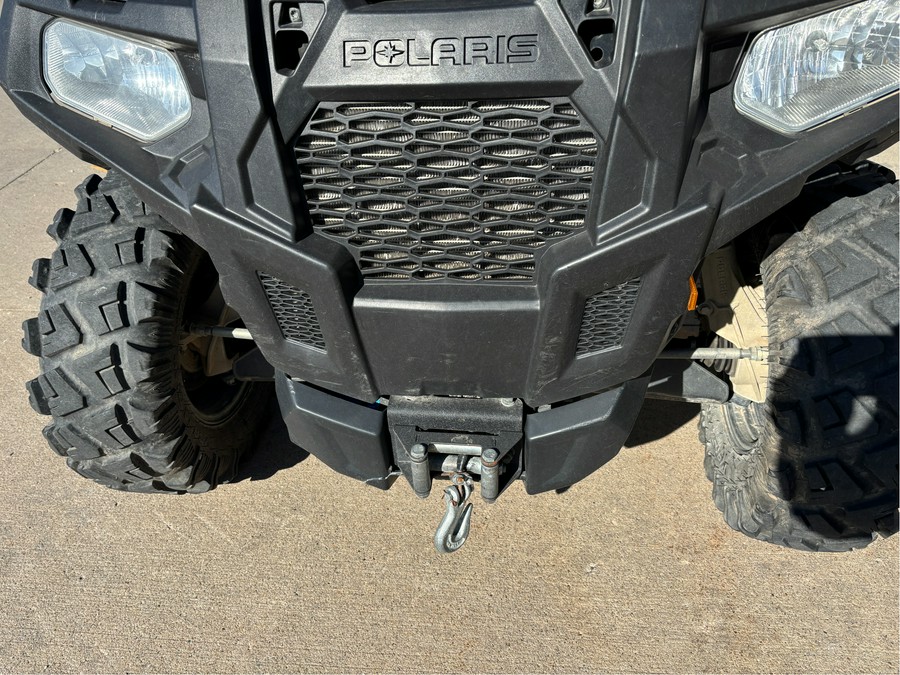 2015 Polaris ACE™ 570 SP