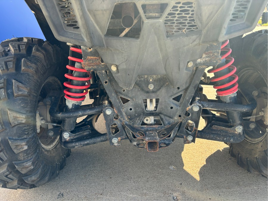 2015 Polaris ACE™ 570 SP