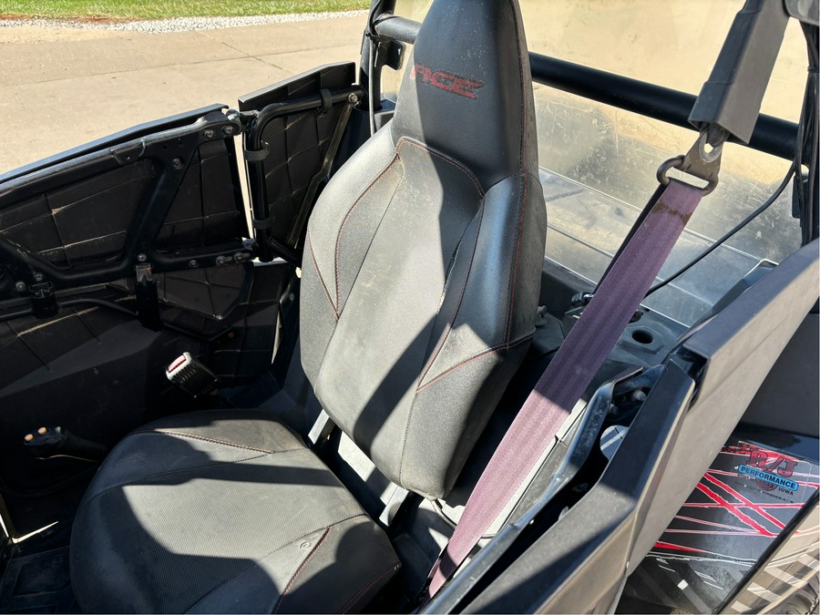 2015 Polaris ACE™ 570 SP