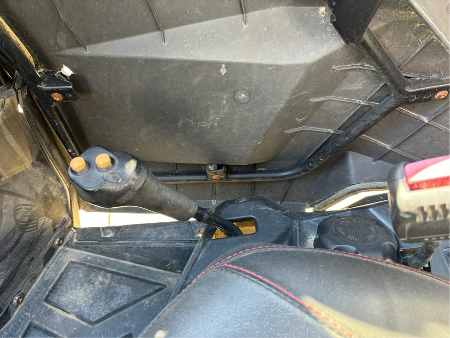 2015 Polaris ACE™ 570 SP